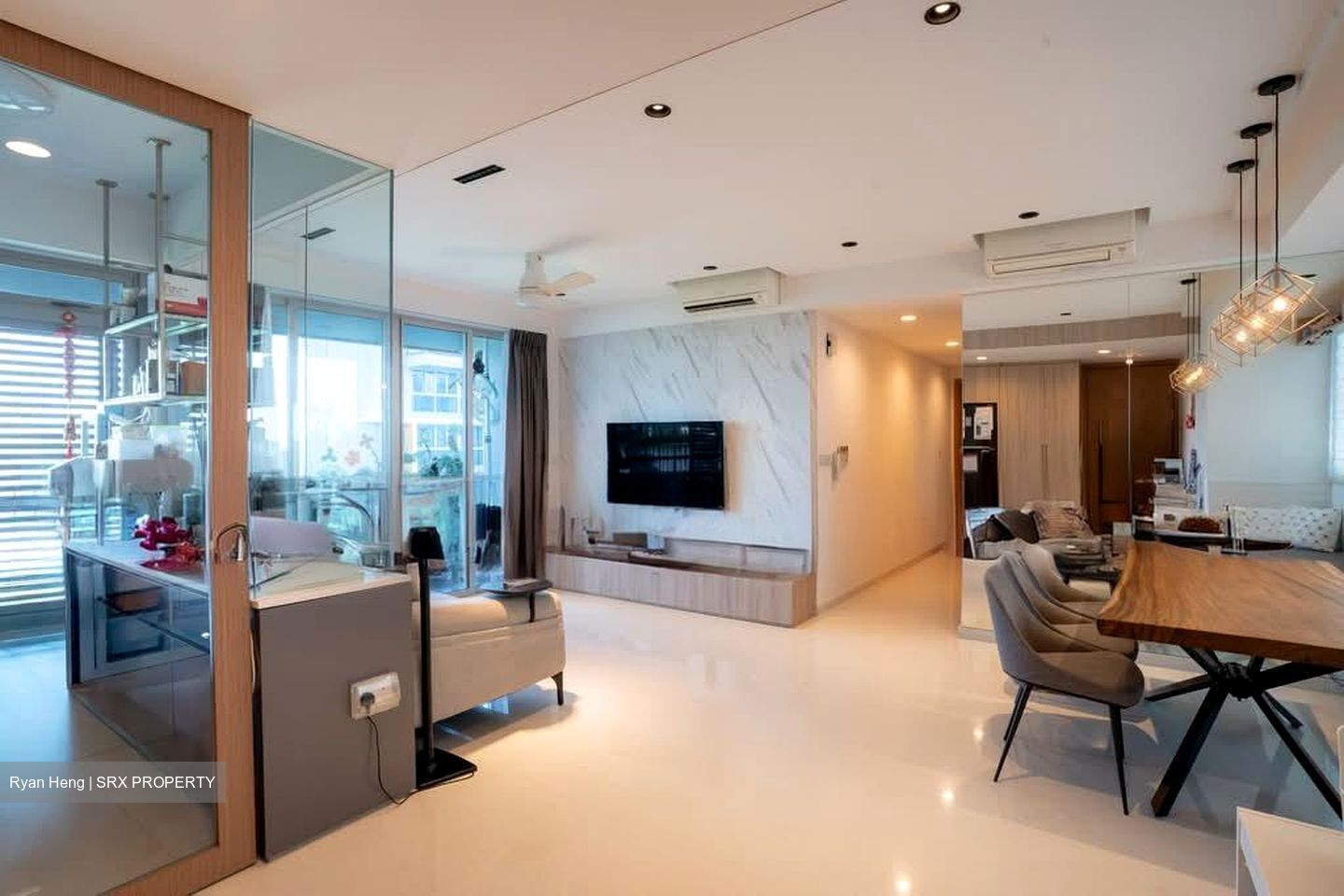Q Bay Residences (D18), Condominium #548149631
